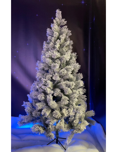 Albero di Natale  Innevato "GAVIA... Albero di Natale  Innevato "GAVIA...