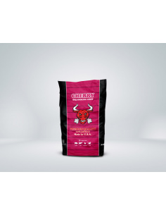 CHIPS CILIEGIO "TORO"