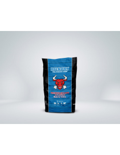 CHIPS HICKORY "TORO"