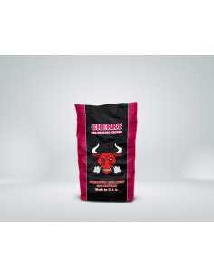 CHUNKS CHERRY "TORO"