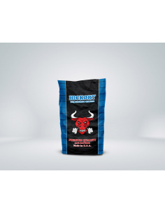 CHUNKS HICKORY "TORO"