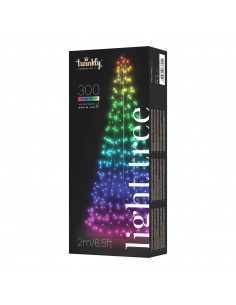 Twinkly Light Tree Smart...