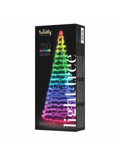 Twinkly Light Tree Smart...