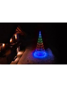 Twinkly Light Tree Smart... 2