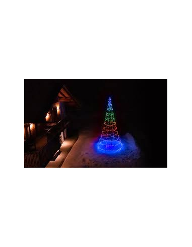 Twinkly Light Tree Smart 3Mt 450Led