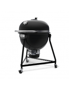 WEBER SUMMIT KAMADO E6