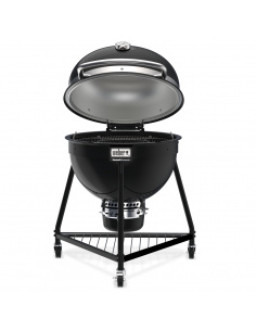 WEBER SUMMIT KAMADO E6 2