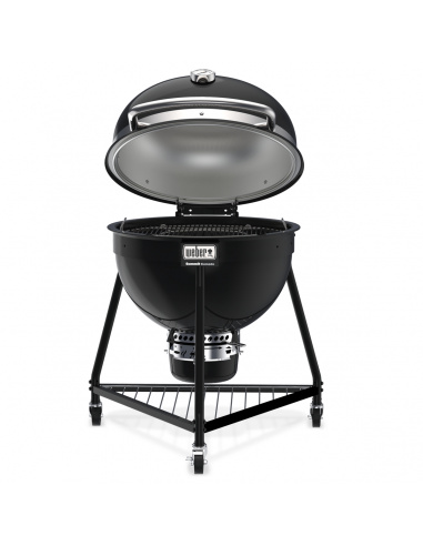 WEBER SUMMIT KAMADO E6
