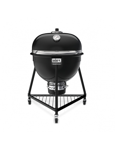 WEBER SUMMIT KAMADO E6