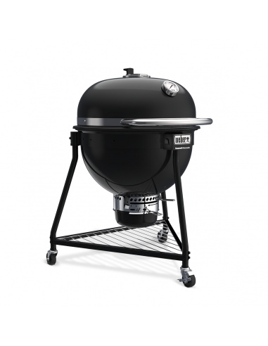WEBER SUMMIT KAMADO E6