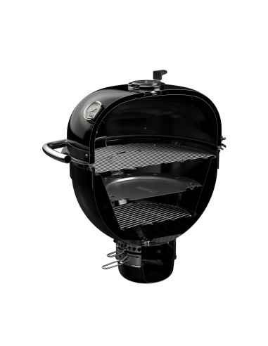 WEBER SUMMIT KAMADO E6