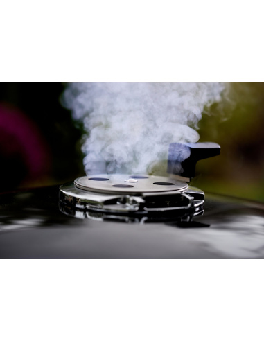 WEBER SUMMIT KAMADO E6