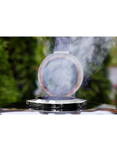 WEBER SUMMIT KAMADO E6