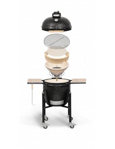 MONOLITH BASIC + OMAGGIO 2