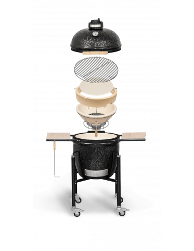 MONOLITH BASIC + OMAGGIO