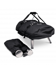 TELO COPERTURA OONI FYRA 12