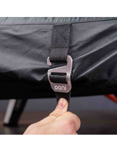 TELO COPERTURA OONI KODA 16