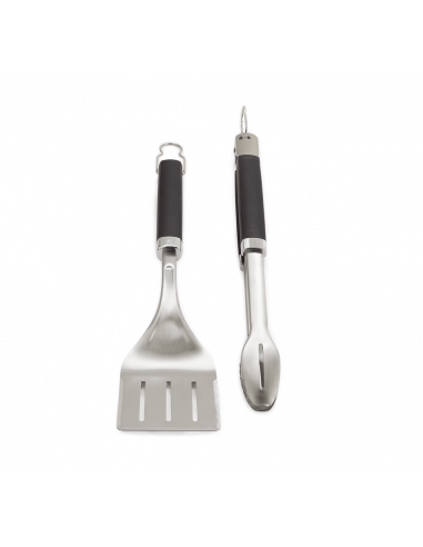 KIT 2 ACCESSORI PRECISION WEBER