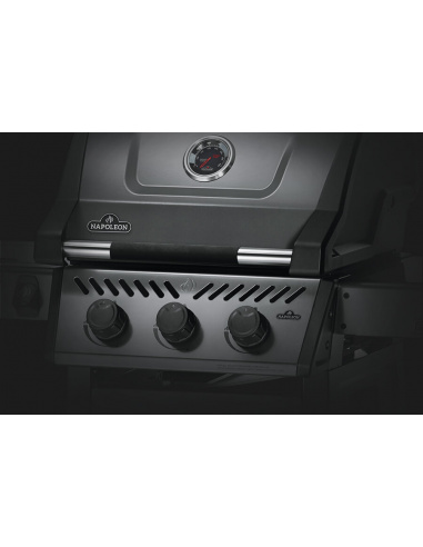 NAPOLEON FREESTYLE 365 GT
