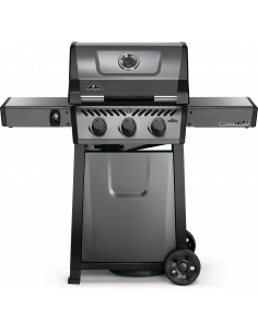 NAPOLEON FREESTYLE 365 GT