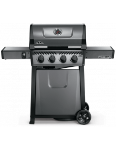 NAPOLEON FREESTYLE 425 GT +...