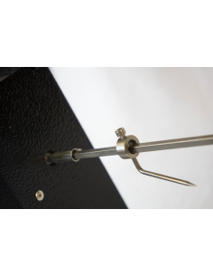 GIRARROSTO "MINICADORE" 2