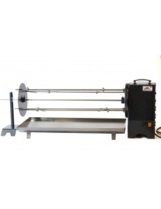 GIRARROSTO "CORTINA A4"