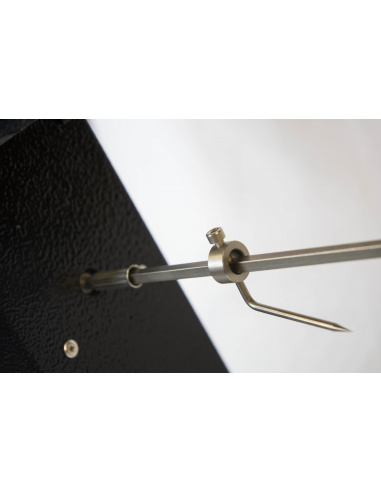 GIRARROSTO "CORTINA A4"