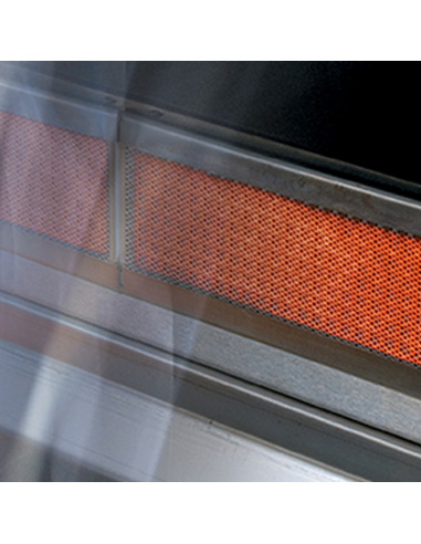 BARBECUE DA INCASSO NAPOLEON BILEX 605