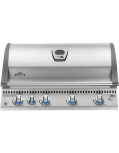 BARBECUE DA INCASSO...