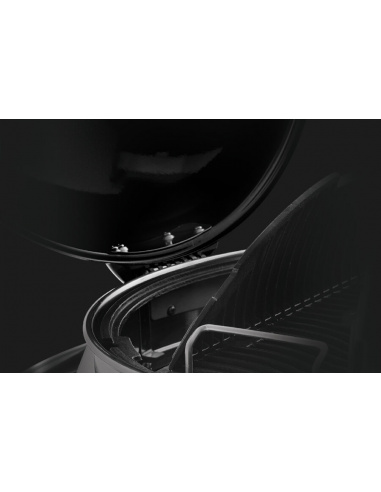 Barbecue a carbone NAPOLEON PRO22K