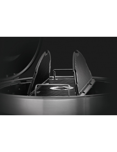 Barbecue a carbone NAPOLEON PRO22K