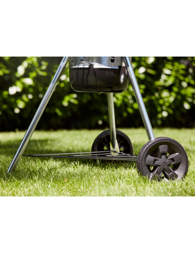 WEBER MASTERTOUCH GBS C-5750 Slate Blue