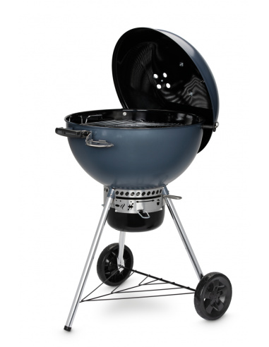 WEBER MASTERTOUCH GBS C-5750 Slate Blue