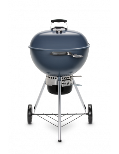 WEBER MASTERTOUCH GBS Slate Blue...