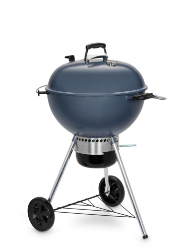 WEBER MASTERTOUCH GBS C-5750 Slate Blue