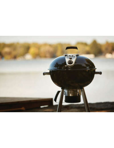 Barbecue a carbone NAPOLEON NK22 +...