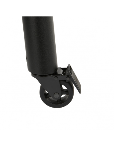 WEBER SMOKEFIRE EPX4 GBS STEALTH