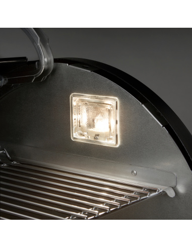 WEBER SMOKEFIRE EPX4 GBS STEALTH