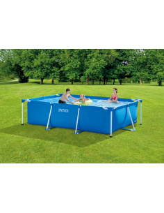 INTEX PISCINA FRAME...