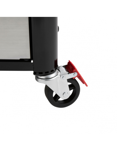 WEBER GENESIS EPX-335