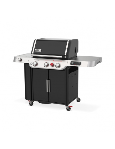 WEBER GENESIS EPX-335