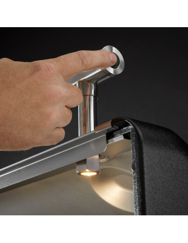 WEBER GENESIS EPX-335