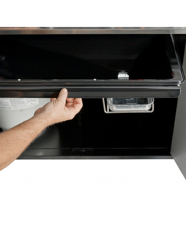 WEBER GENESIS E-435 WEBER GENESIS E-435