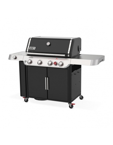 WEBER GENESIS E-435 WEBER GENESIS E-435