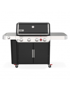 WEBER GENESIS E-435
