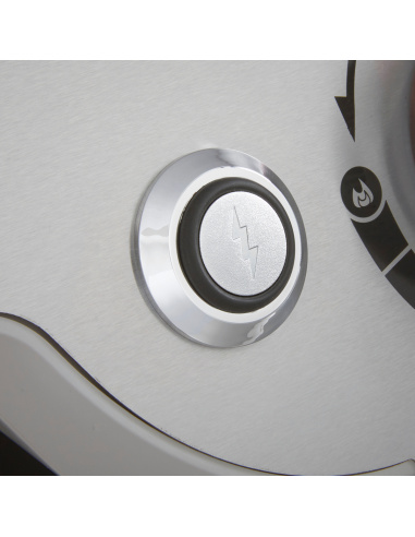 WEBER GENESIS EX-435 WEBER GENESIS EX-435