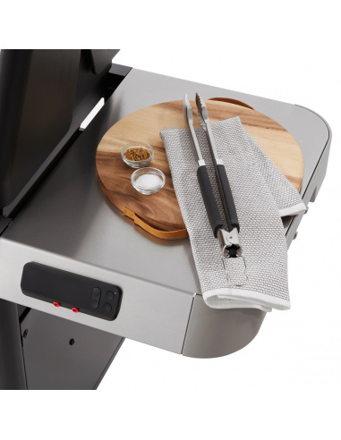 WEBER GENESIS EX-435 WEBER GENESIS EX-435