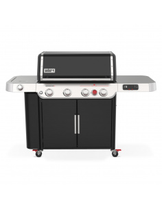 WEBER GENESIS EX-435