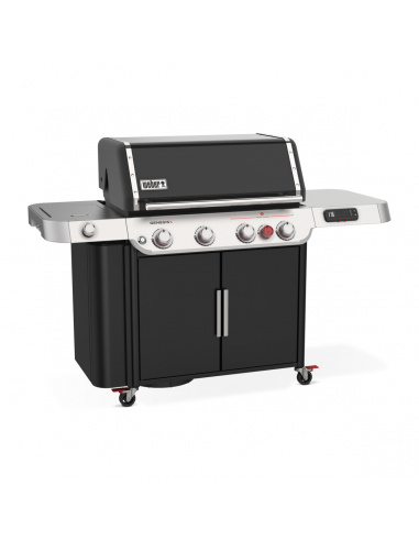 WEBER GENESIS EX-435 WEBER GENESIS EX-435